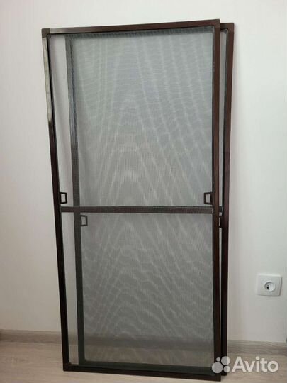 Москитные сетки на окна