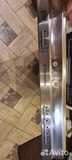 Посудомоечная машина бу Electrolux