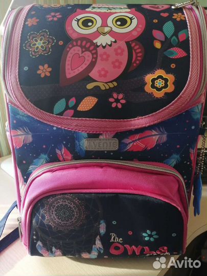 Ранец для начальной школы