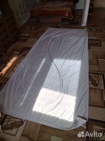 Шторы портьеры бу