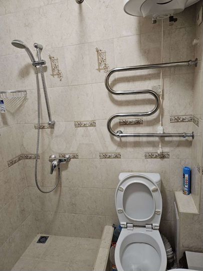 2-к. квартира, 47,5 м², 2/5 эт.