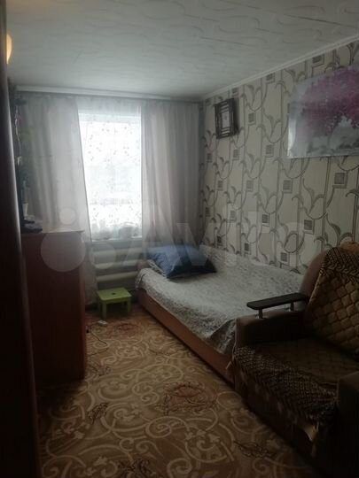 2-к. квартира, 41 м², 1/2 эт.