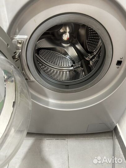 Стиральная машина Samsung