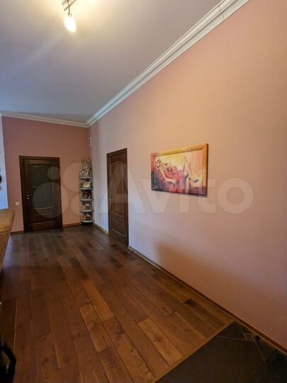 4-к. квартира, 149,6 м², 5/6 эт.