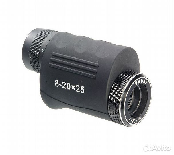 Монокуляр Veber 8-20x25