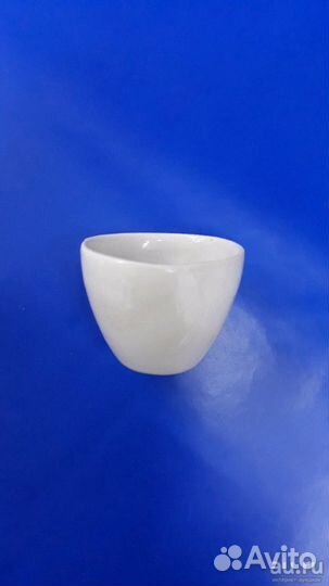 Тигель низкий № 5, 55/42 мм