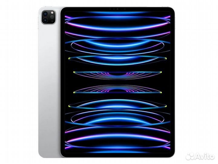 Apple iPad Pro (2022) 12.9