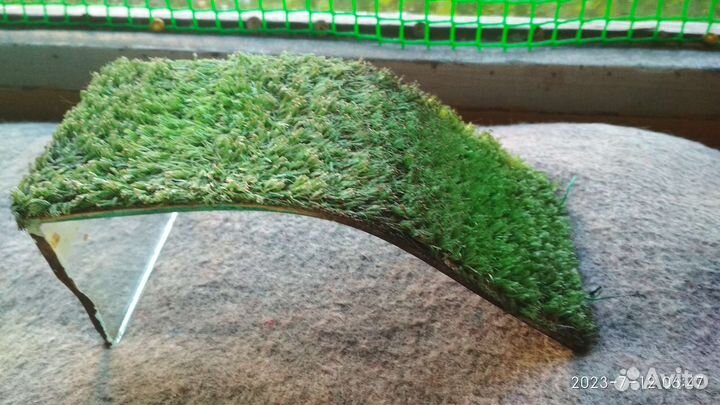 Мостик для черепахи