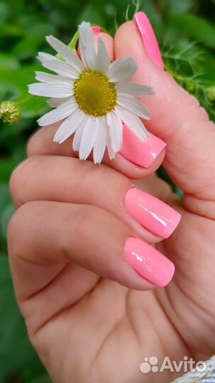 Маникюр педикюр долгопрудный