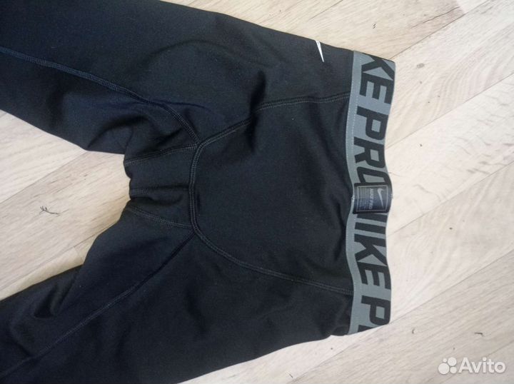 Лосины тайтсы