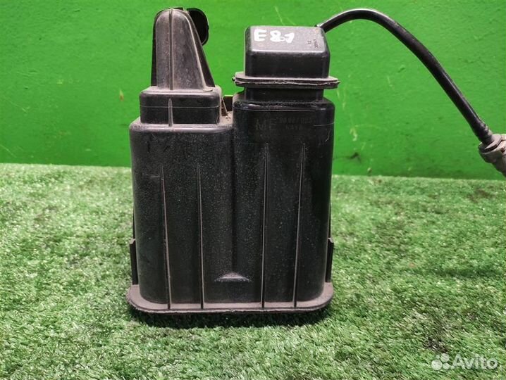 Адсорбер (фильтр угольный) Chevrolet Spark (M300)