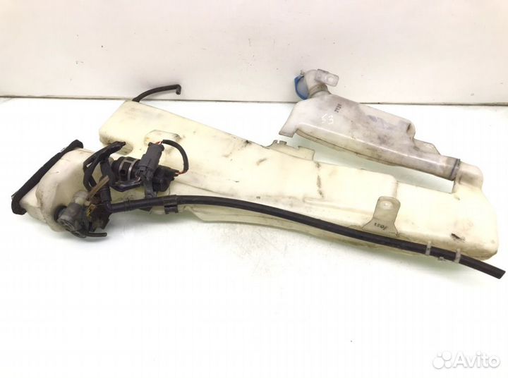 Бачок омывателя Honda Cr-V 2.0 I 2003