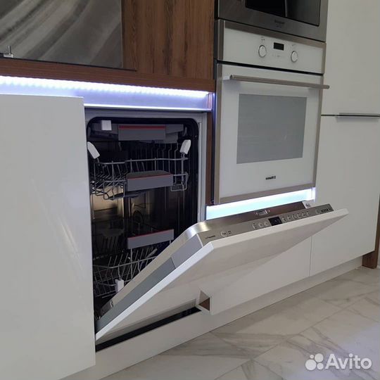 Кухни на заказ
