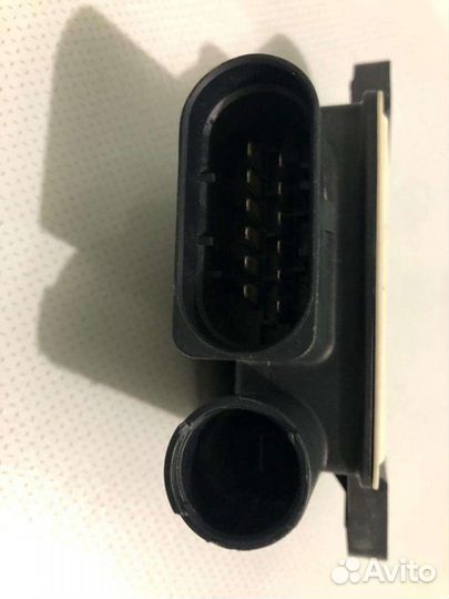 Реле накала свечи мерседес GL166