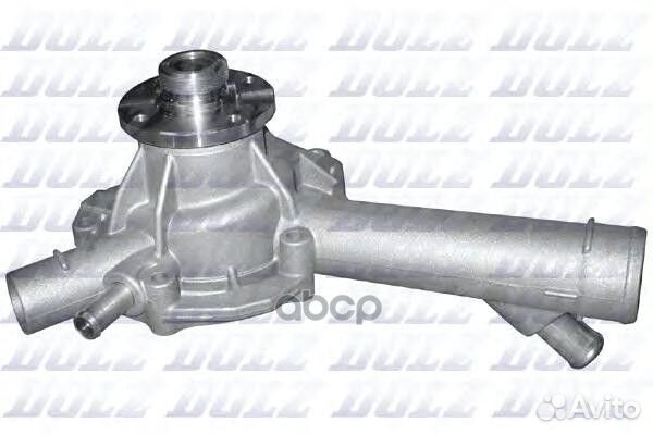 Помпа водяная M204 Dolz