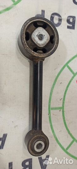 Опора (подушка) задняя Mitsubishi Colt Z34A 4A90