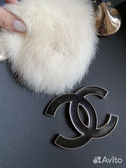 Сумка Chanel