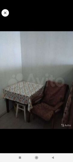 Комната 17,3 м² в 1-к., 5/5 эт.