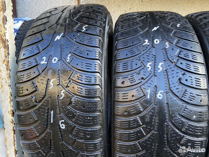 Nokian Tyres Nordman 5 205/55 R16 94T