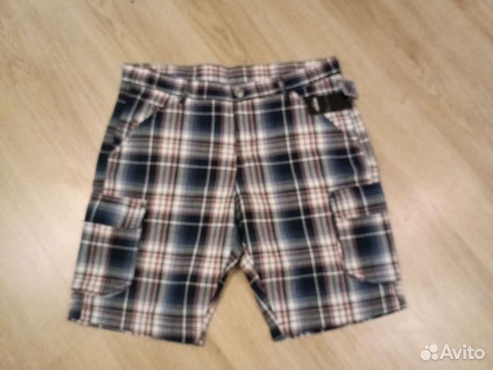 Шорты мужские