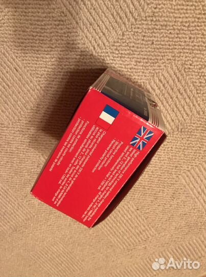 Зарядное устройство unicharger 6