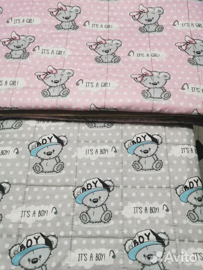 Многоразовые пелёнки для собак