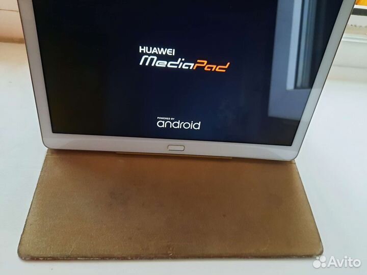 Huawei media pad m2 10 inch планшет