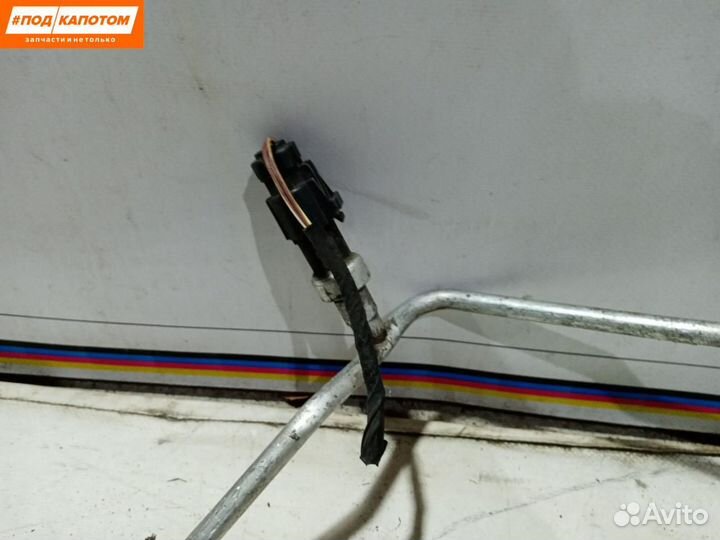 Трубка кондиционера Ford Focus 2 (2004 - 2008)