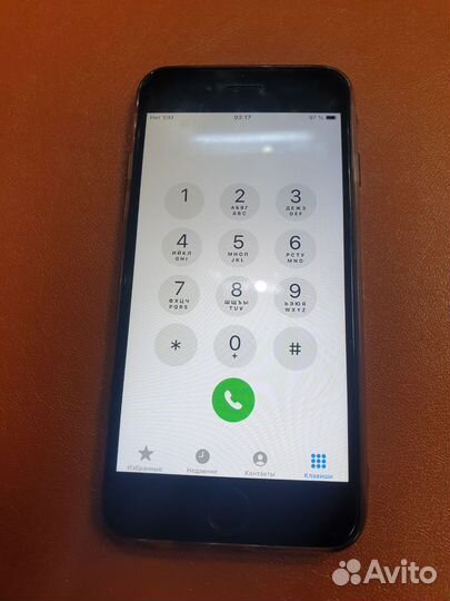 iPhone 6S, 32 ГБ