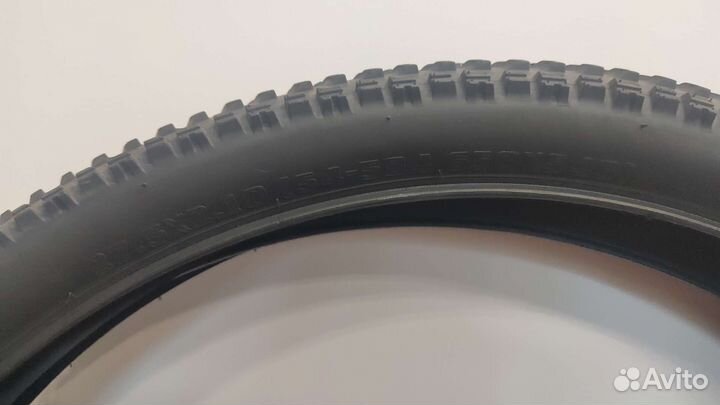 Покрышки 27.5 x 2.1 (сток Mongoose)