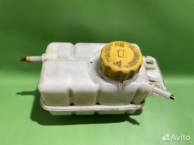 Бачок расширительный Chevrolet Aveo T250