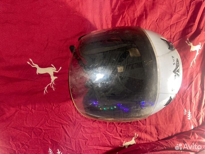 Шлем для мотоцикла