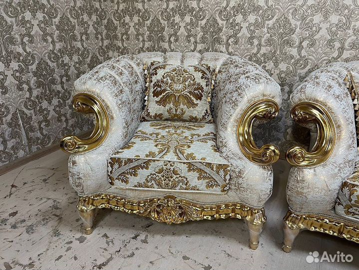 Мягкая мебель