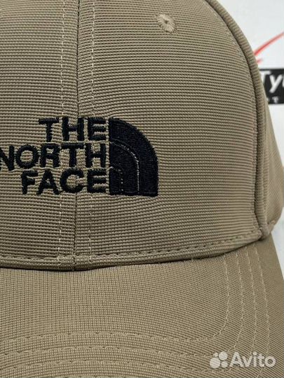 Кепка the north face