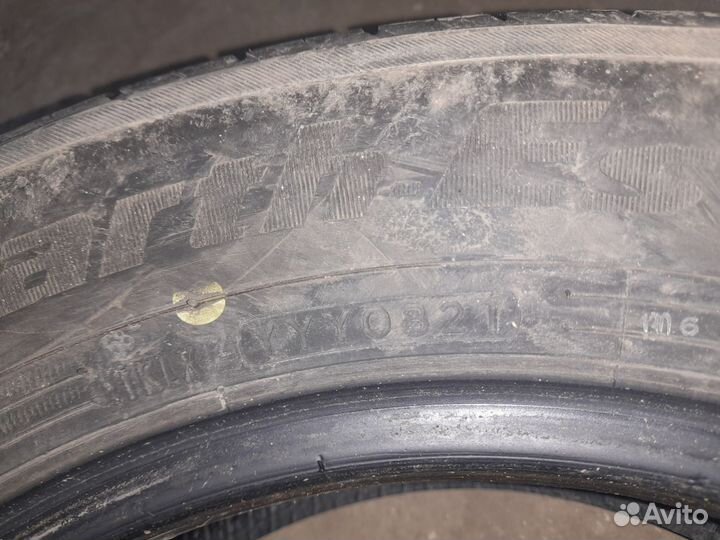 Yokohama BluEarth-ES ES32 185/65 R15