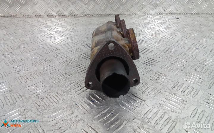 Коллектор выпускной Audi A4 B8/8K 2010