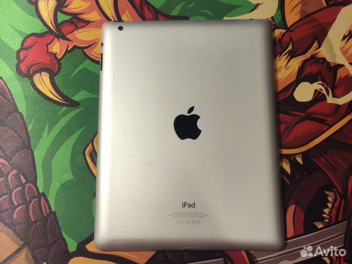 iPad 3