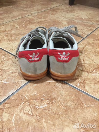 Кеды adidas