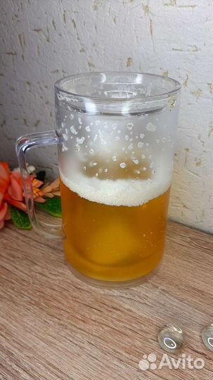 Пивная кружка