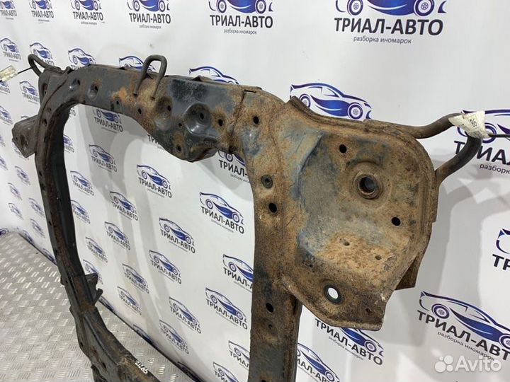 Подрамник Sorento 2