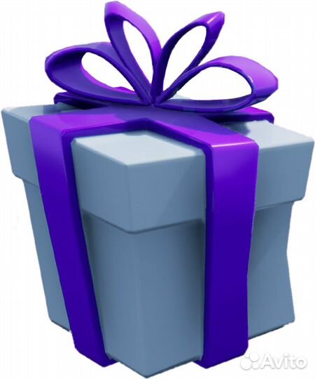 Подарки в фортнайт