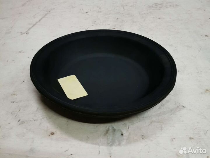 Диафрагма (мембрана) Тип 36- O224 мм, h42 мм MB, D