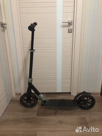 Самокат Tech Team Sport 230