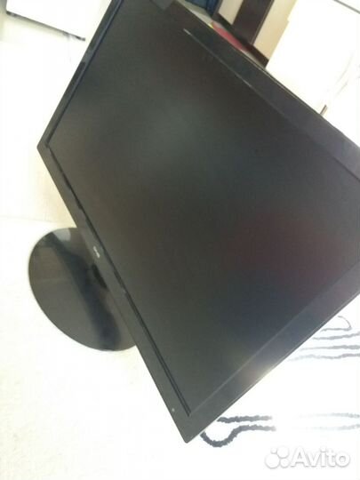 Монитор 27 дюймов