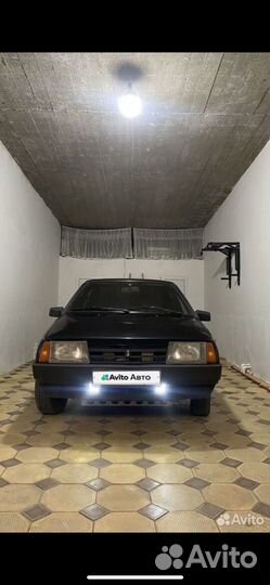 Продам сиденья LADA