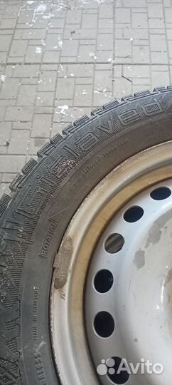 Колеса на форд