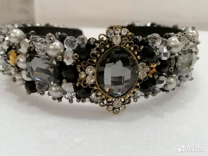 Ободок на Никах