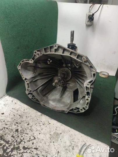 Кпп 5ст. Ford Transit (1986-2000)