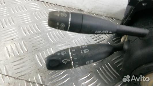 Переключатель поворотов и дворников (стрекоза) mer