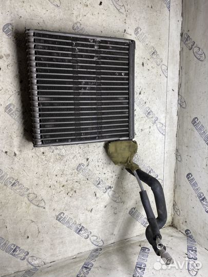 Радиатор кондиционера Toyota Noah